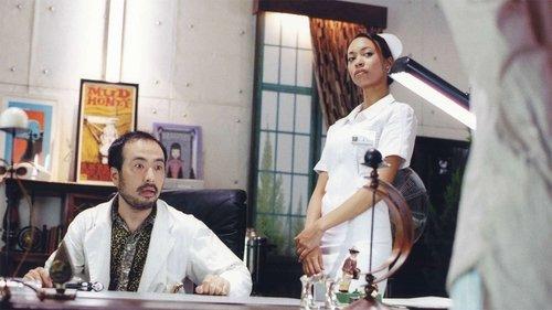 In the Pool filmas žiurėti online