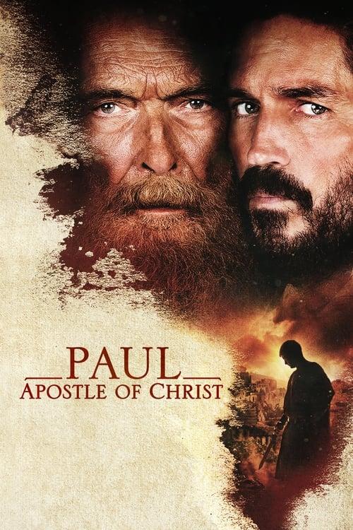 Paulius, Kristaus apaštalas filmas online