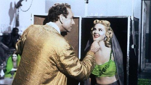 Siren of Bagdad filmas žiurėti online