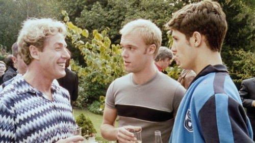 Like It Is filmas žiurėti online