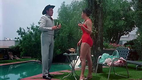 Alazán y enamorado filmas žiurėti online