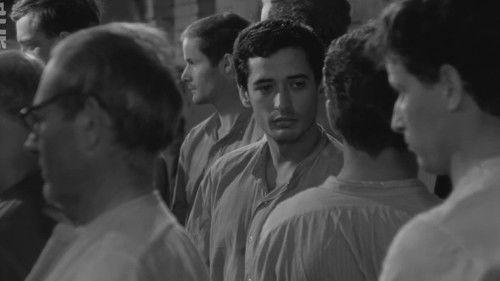 The Wall filmas žiurėti online