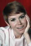 Judy Carne