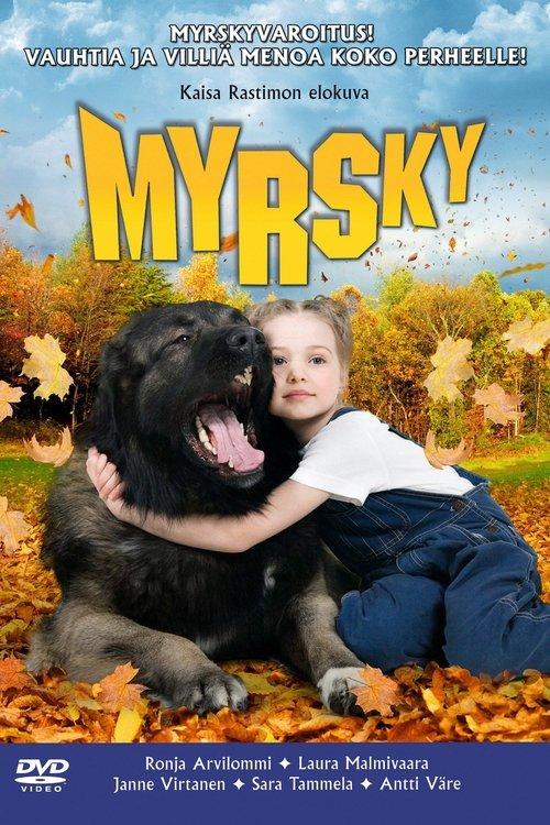 Myrsky filmas online