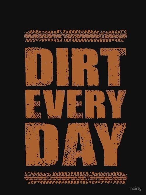 Dirt Every Day filmas online