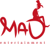 Mad Entertainment studio logo