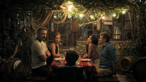 Un loc sigur filmas žiurėti online