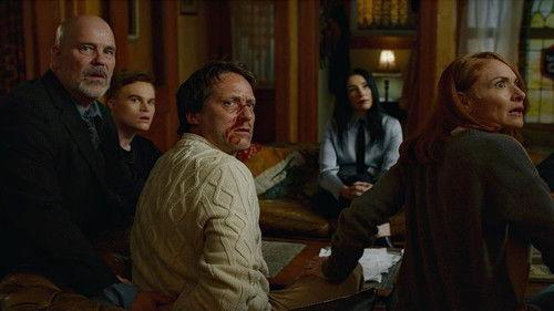 The Strange Dark filmas žiurėti online