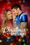 Christmas in the Spotlight filmas