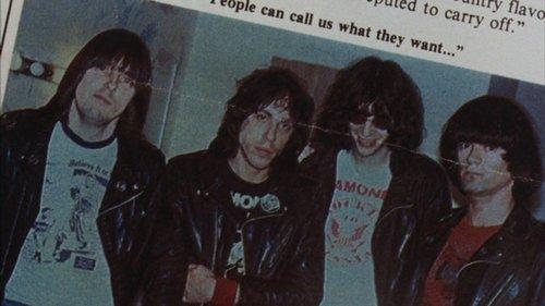 Ramones: Raw filmas žiurėti online