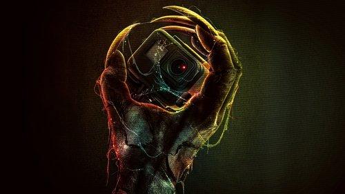 Deadstream filmas žiurėti online