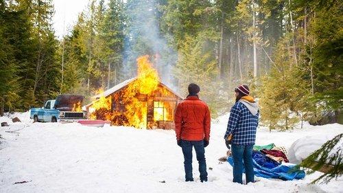 Mountain Men filmas žiurėti online