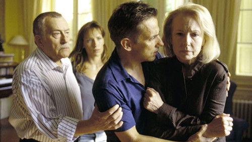 Troubled Waters filmas žiurėti online