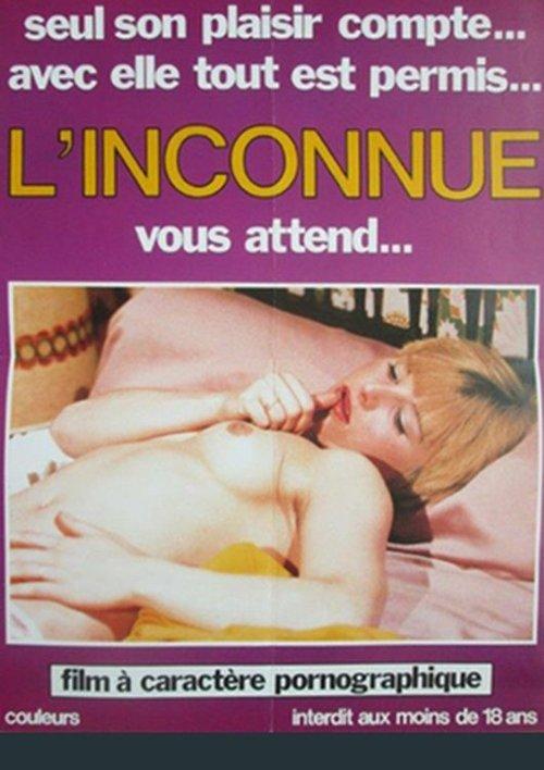 L'inconnue filmas online