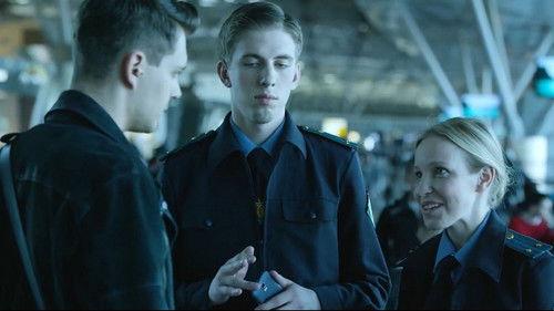 No Borders filmas žiurėti online