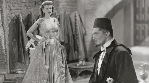 Bagdad filmas žiurėti online