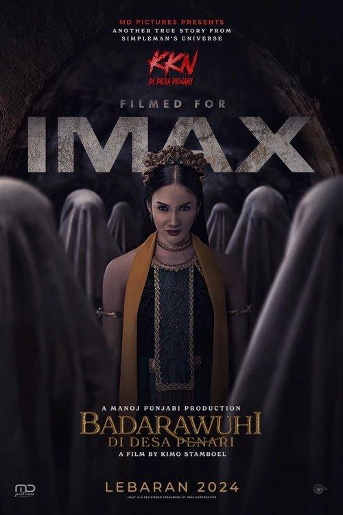 Badarawuhi di Desa Penari filmas online