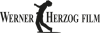 Werner Herzog Filmproduktion studio logo
