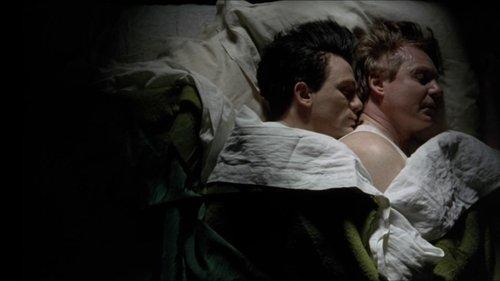 Love Is the Devil: Study for a Portrait of Francis Bacon filmas žiurėti online