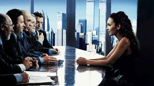 A Head for Business filmas žiurėti online