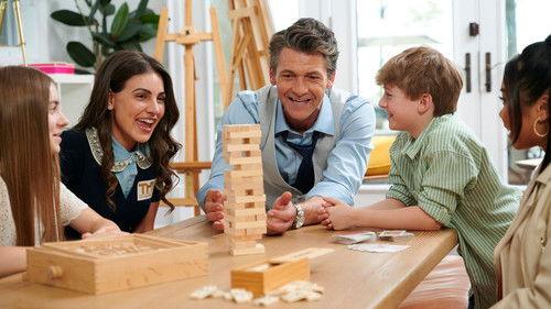 A Match in Manhattan filmas žiurėti online