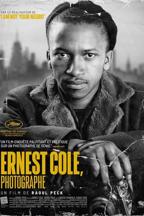 Ernest Cole: Lost and Found filmas online