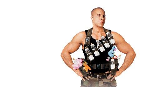 The Pacifier filmas žiurėti online