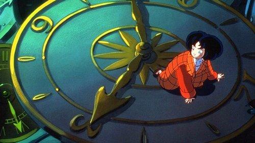 Momo alla conquista del tempo filmas žiurėti online