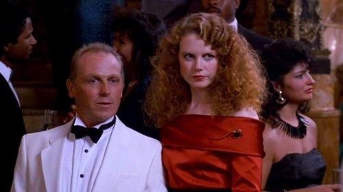 Emerald City filmas žiurėti online