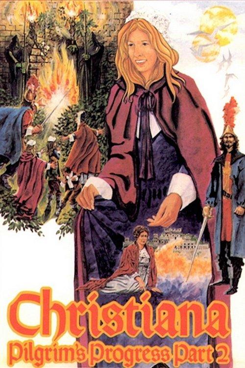 Christiana filmas online