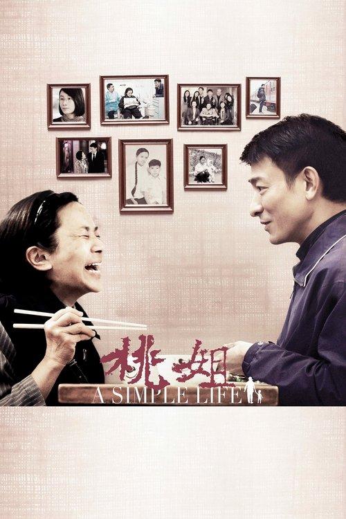 A Simple Life filmas online