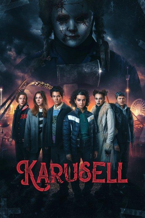 Karusell filmas online