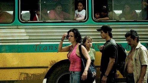 Paraiso Travel filmas žiurėti online