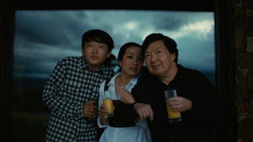 A Great Divide filmas žiurėti online