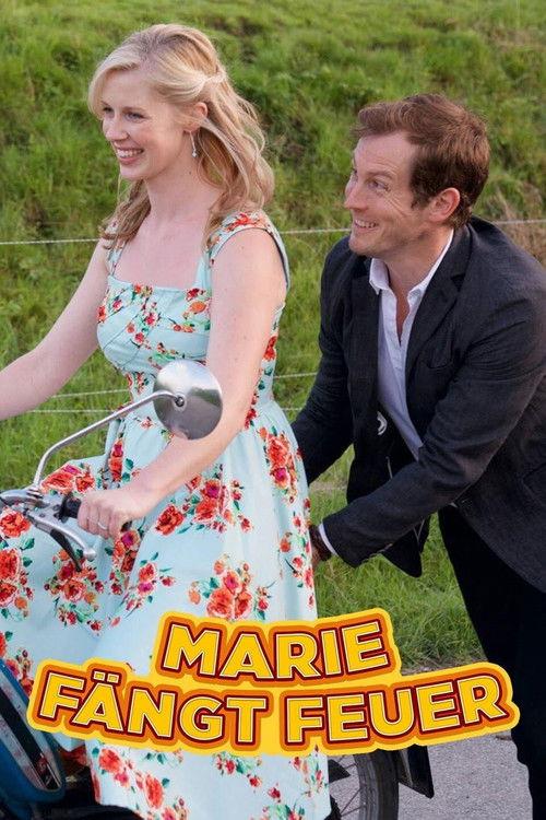 Marie fängt Feuer filmas online