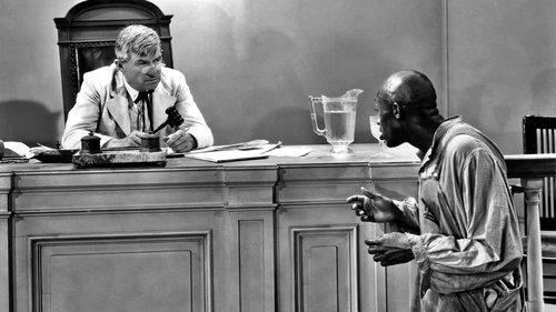 Judge Priest filmas žiurėti online