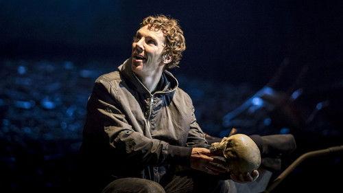 National Theatre Live: Hamlet filmas žiurėti online