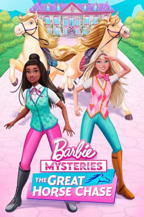 Barbie Mysteries filmas online