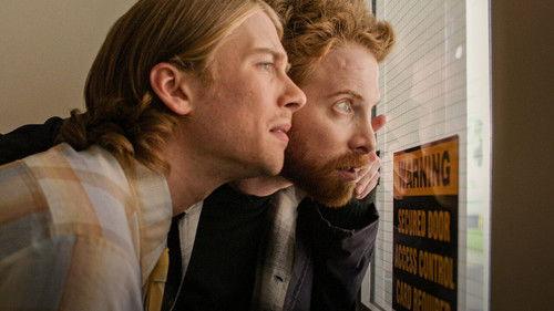 The Story of Luke filmas žiurėti online