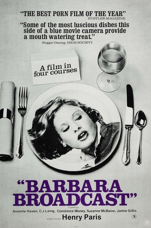 Barbara Broadcast filmas online
