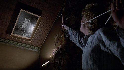 Equus filmas žiurėti online