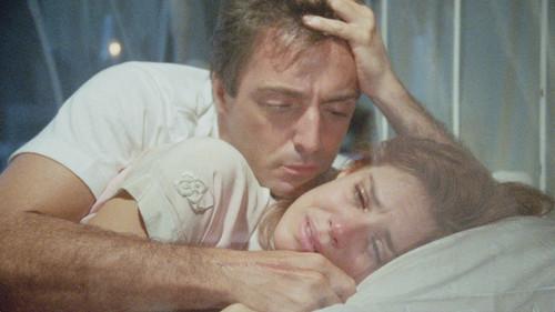 Passion and Paradise filmas žiurėti online