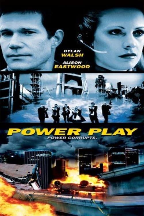 Power Play filmas online