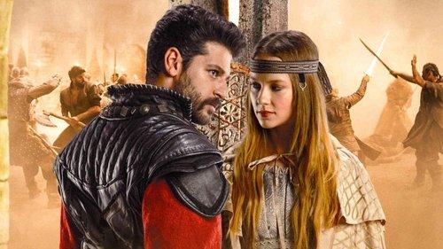 The Turks are Coming: The Sword of Justice filmas žiurėti online