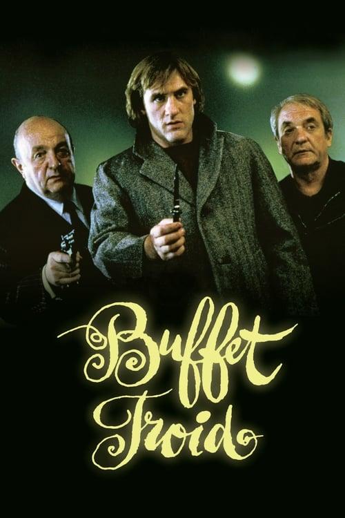 Buffet froid filmas online