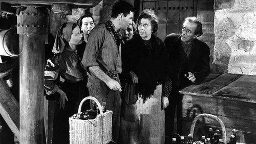 Tonight We Raid Calais filmas žiurėti online