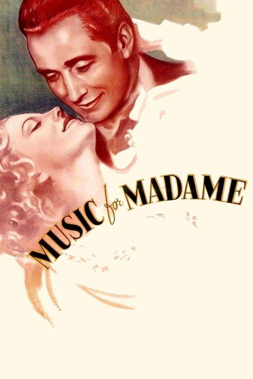 Music for Madame filmas online