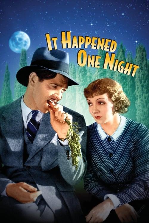 It Happened One Night filmas online