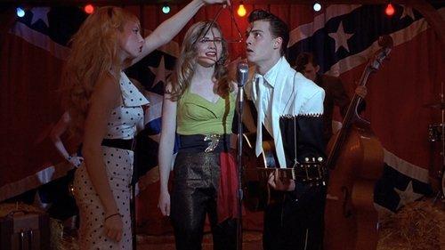 Cry-Baby filmas žiurėti online