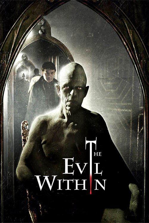 The Evil Within filmas online